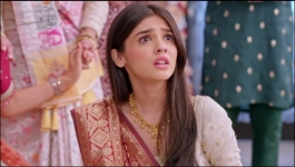 Kumkum Bhagya - 6th April 2025